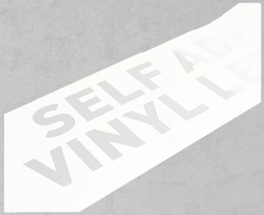 Vinyl Lettering & Cut Vinyl Logos - Stickers International